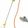 Gloria Thermoflamm Bio Professional Plus set incl. drukregelaar
