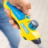 Gloria Thermoflamm Bio Professional E+ - Onkruidbrander op gas - Set - 1.200°C