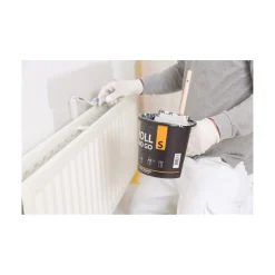 Go!Paint Roll And Go 1,25L - Roller 10cm