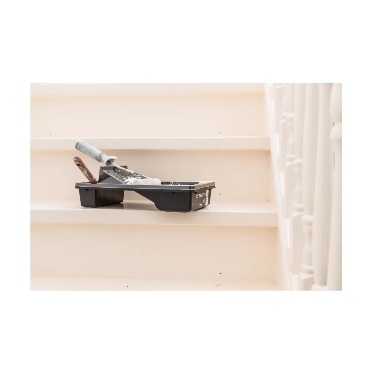 Go!Paint Roll And Go Verfbak