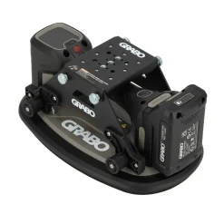 Grabo 11064 Attachment Plate voor Plus / Pro / Pro Brushless - 100kg
