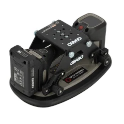 Grabo 11064 Attachment Plate voor Plus / Pro / Pro Brushless - 100kg
