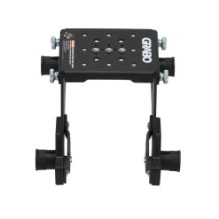 Grabo 11064 Attachment Plate voor Plus / Pro / Pro Brushless - 100kg