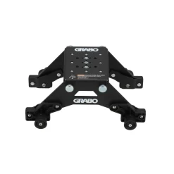 Grabo 11064 Attachment Plate voor Plus / Pro / Pro Brushless - 100kg