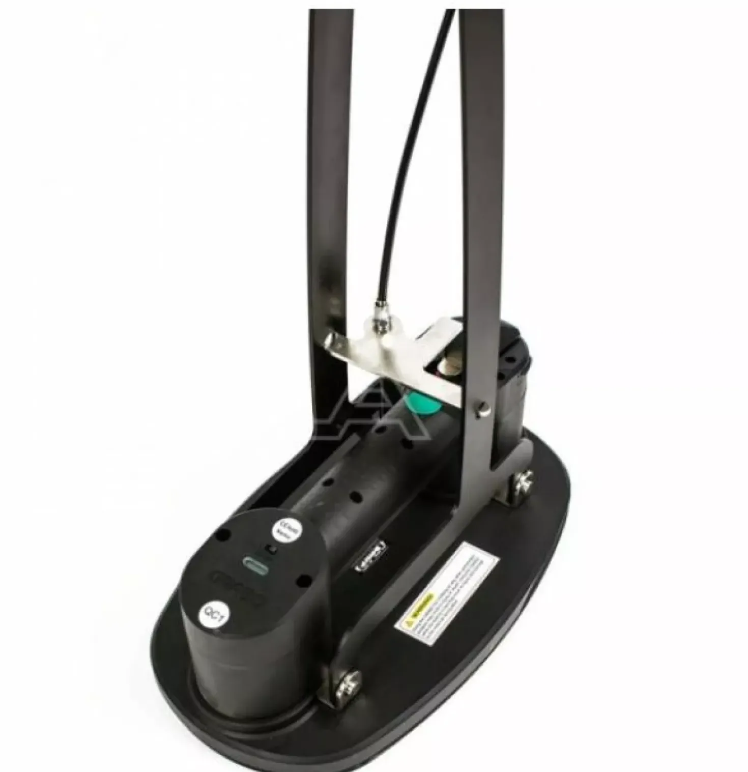 Grabo Erguo S1 handvat voor Plus / Pro / Pro Brushless