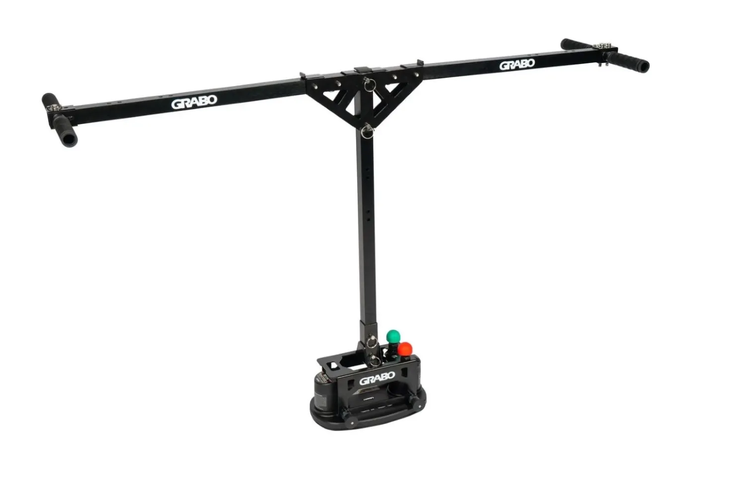 Grabo 11051 Erguo T-Lift voor Plus / Pro / Pro Brushless / High Flow