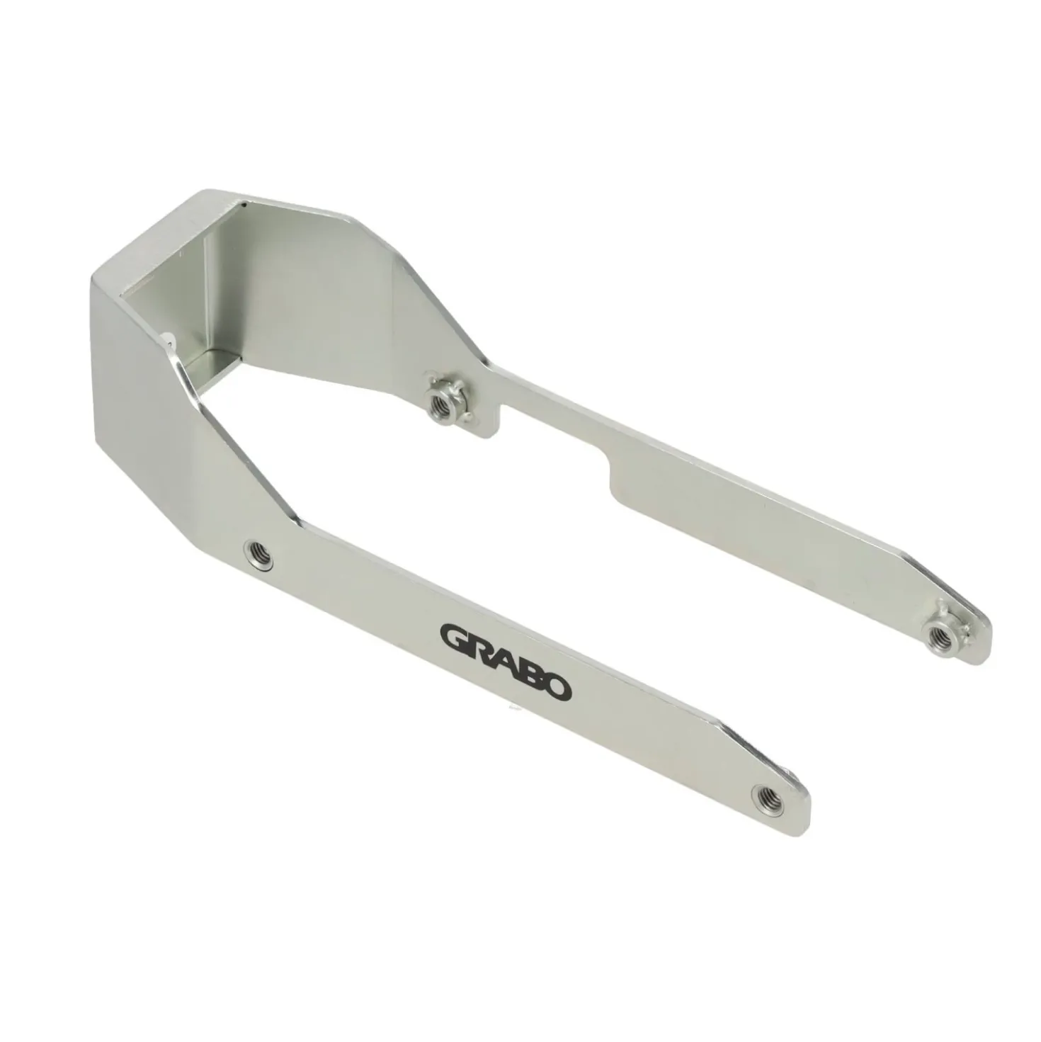 Grabo 11063 Impact Plate voor Plus / Pro / Pro Brushless