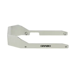 Grabo 11063 Impact Plate voor Plus / Pro / Pro Brushless