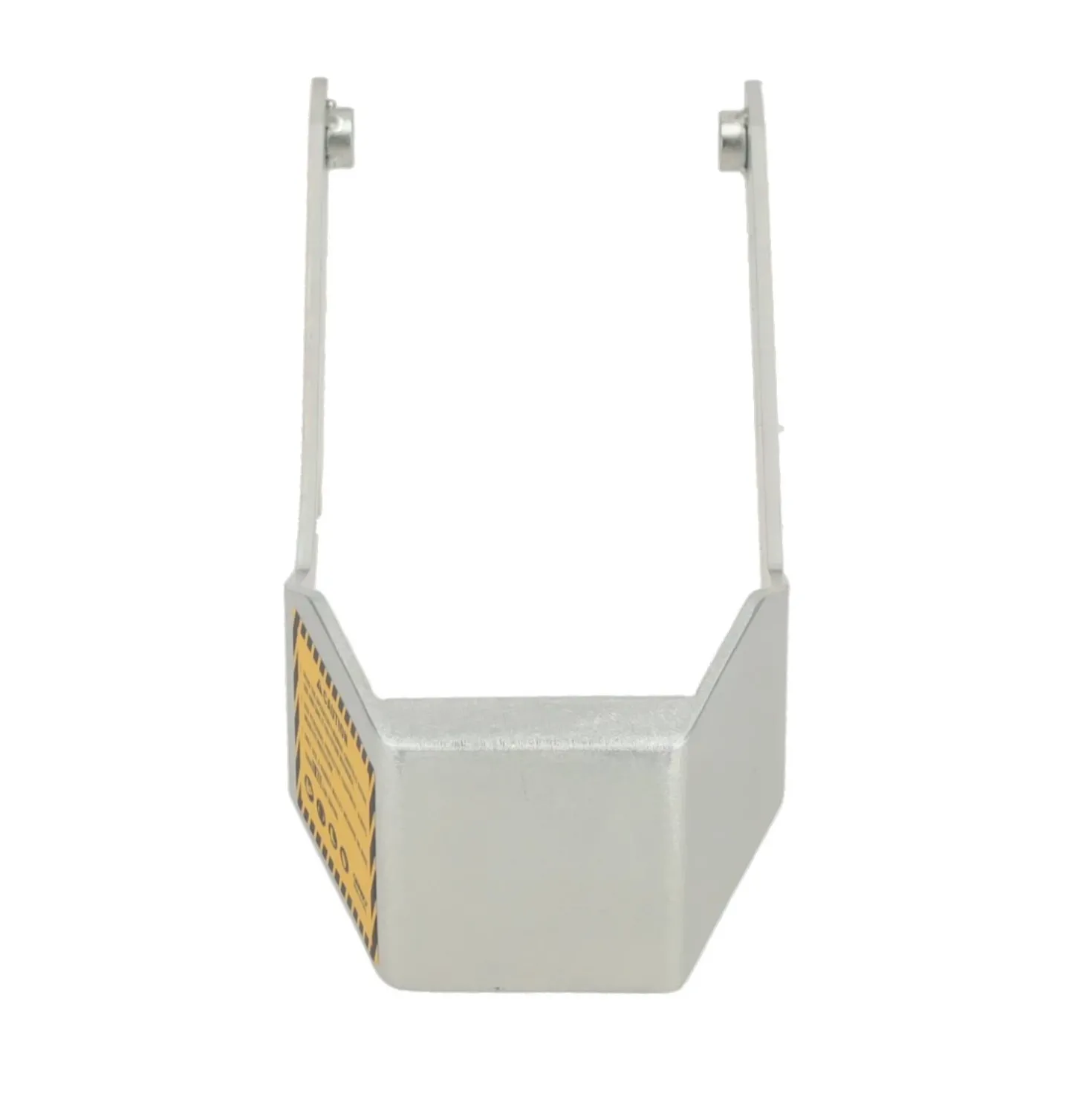 Grabo 11063 Impact Plate voor Plus / Pro / Pro Brushless