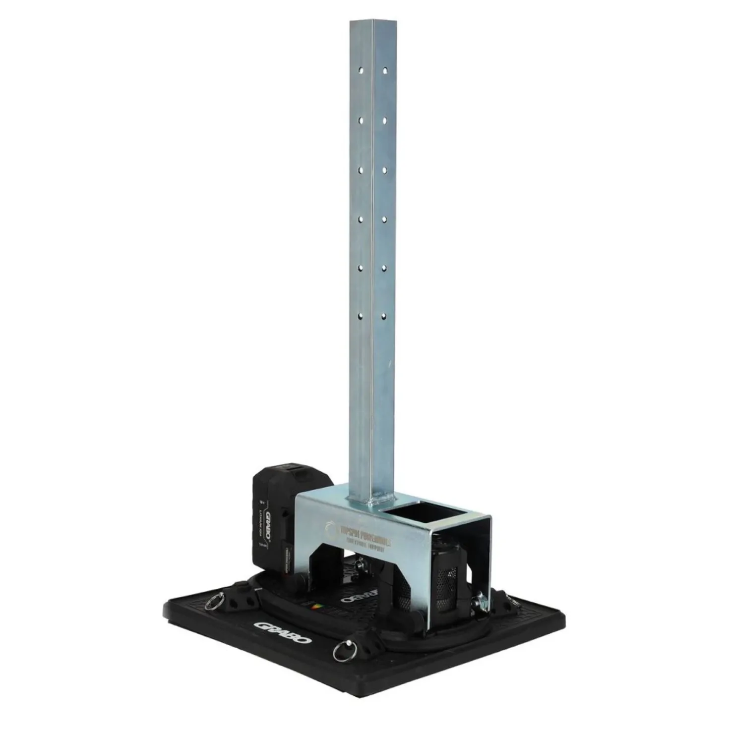 Grabo 12505 Onderstel T-lift High Flow