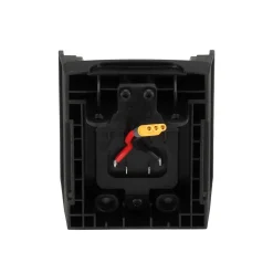 Grabo 1114 Pro Brushless Adapter voor Milwaukee Accu 18V / 20V