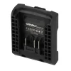 Grabo 1110 Pro Brushless Adapter voor Flex Accu 18V / 20V