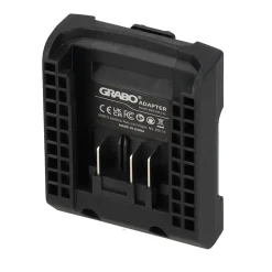Grabo 1110 Pro Brushless Adapter voor Flex Accu 18V / 20V