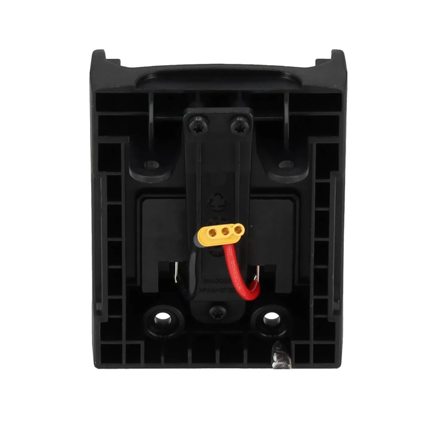 Grabo 1110 Pro Brushless Adapter voor Flex Accu 18V / 20V