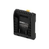 Grabo 1111 Pro Brushless Adapter voor DeWALT Accu 18V / 20V