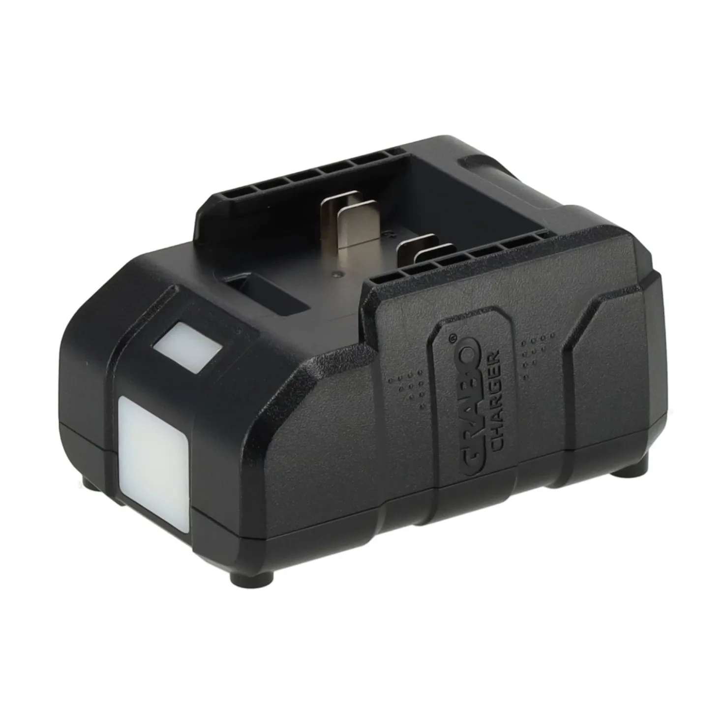 Grabo Pro Brushless Elektrische Vacuüm Tegeldrager Complete set in tas - 120kg