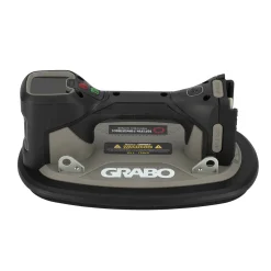 Grabo Pro Brushless Elektrische Vacuüm Tegeldrager Tool only set in tas - 120kg