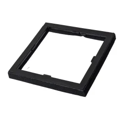 Grabo Rubber Foam Afdichtingsring 12503 voor High Flow Aanzuigblad - 400x400mm