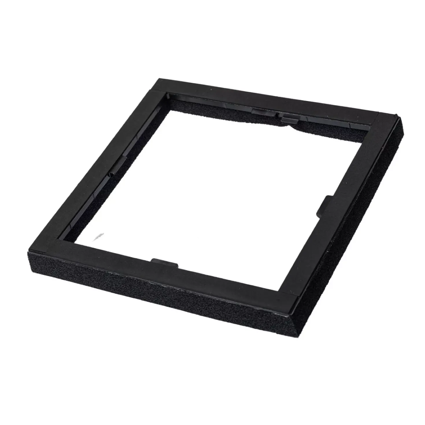 Grabo Rubber Foam Afdichtingsring 12503 voor High Flow Aanzuigblad - 400x400mm