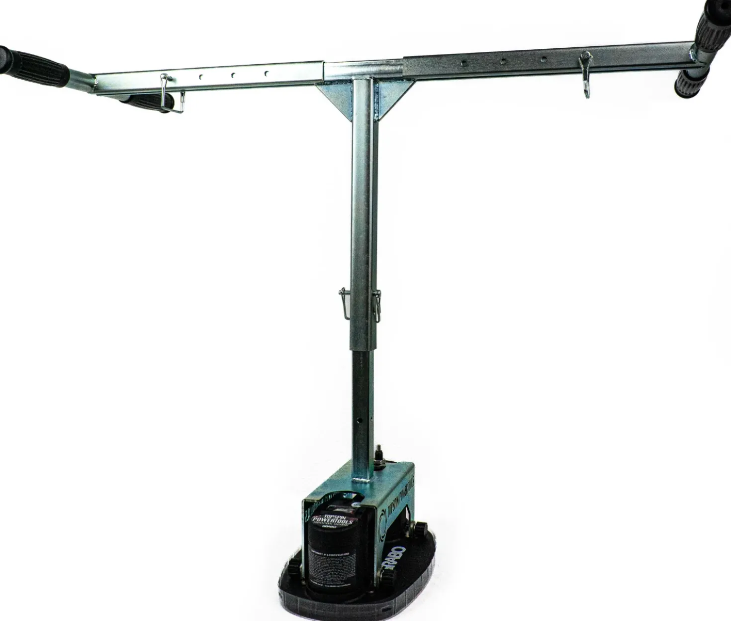 Grabo T-Lift 120 handvat voor Plus / Pro / Pro Brushless