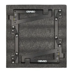Grabo 11065 Versa Mount voor Plus / Pro / Pro Brushless - 90kg
