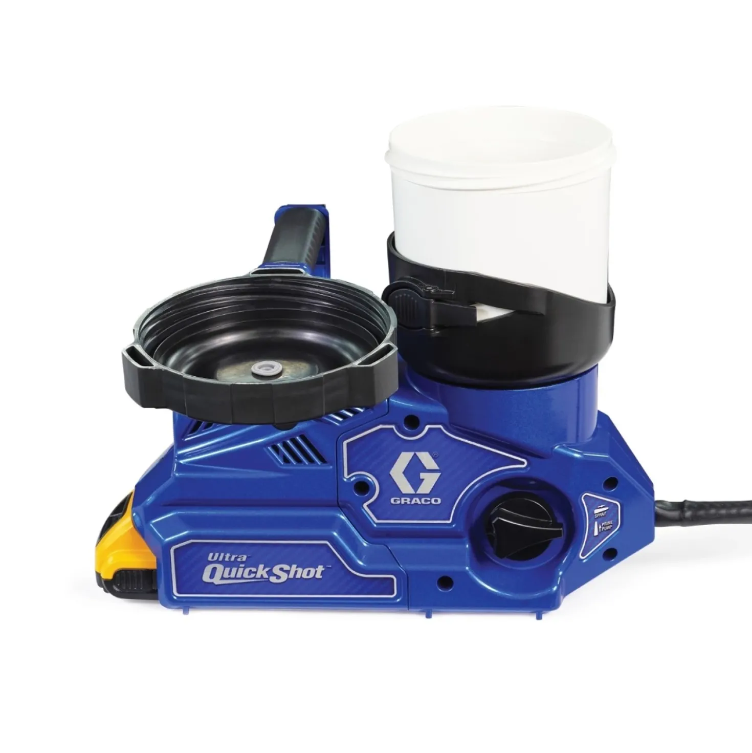 Graco 20B476 Airless Ultra Quickshot verfspuit