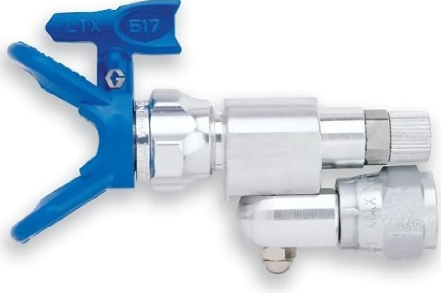 Graco 287030 CleanShot Shut-off klep
