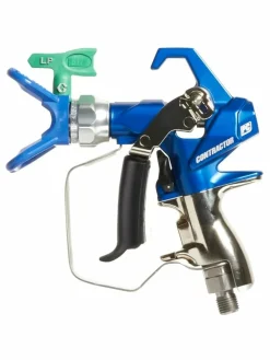 Graco Contractor PC Compact 19Y445 RAC X