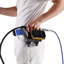 Graco Contractor PowerShot Standard Gun