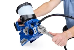 Graco 26E008 Airless Ultra Quickshot II verfspuit