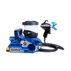 Graco 26E008 Airless Ultra Quickshot II verfspuit