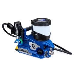 Graco 26E008 Airless Ultra Quickshot II verfspuit