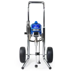 Graco 25F513 Ultra 395 Hi-Cart Electric Airless Verfspuit
