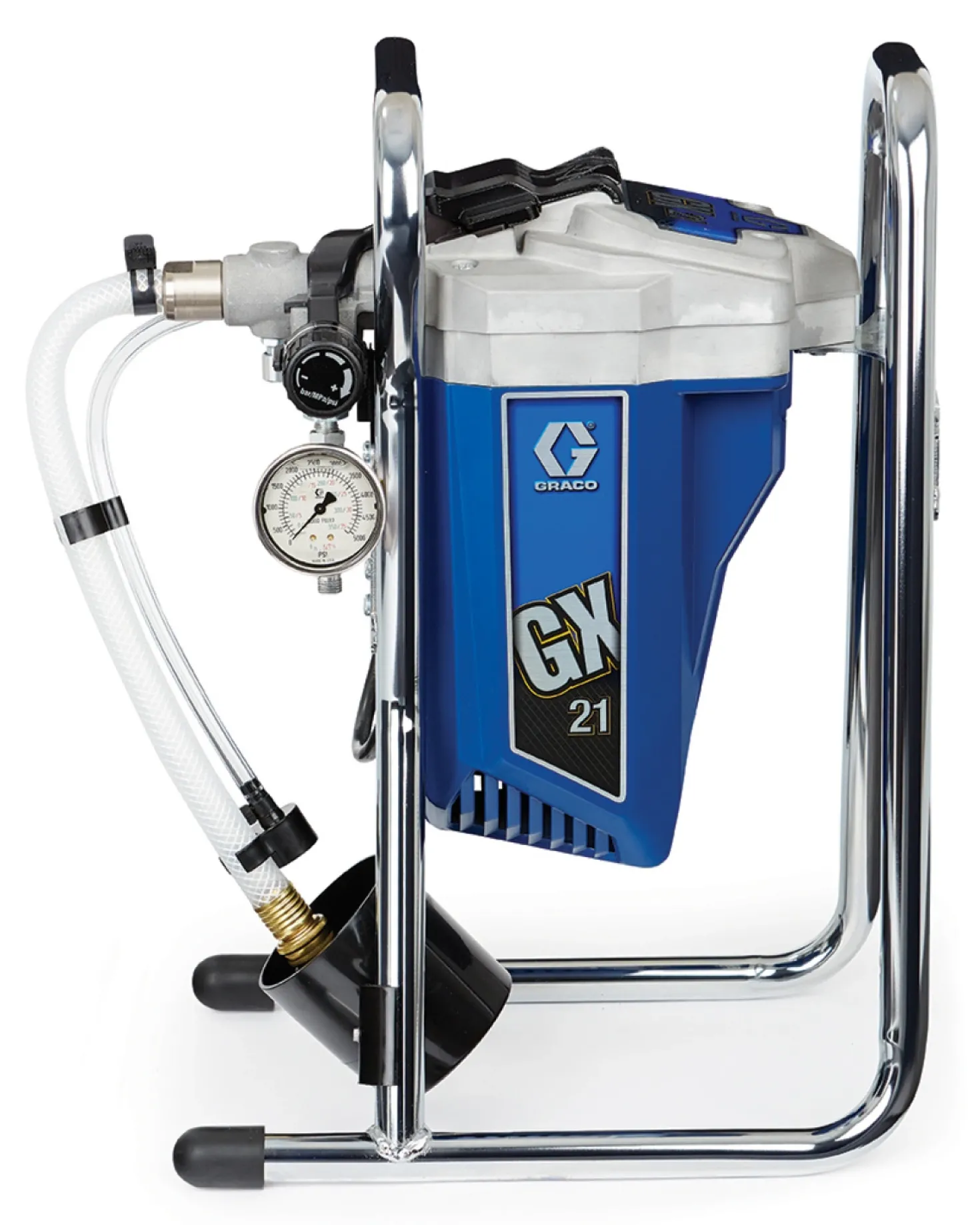 Graco GX 21 Airless 17G183
