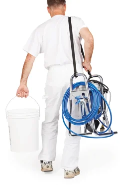 Graco GX 21 Airless 17G183