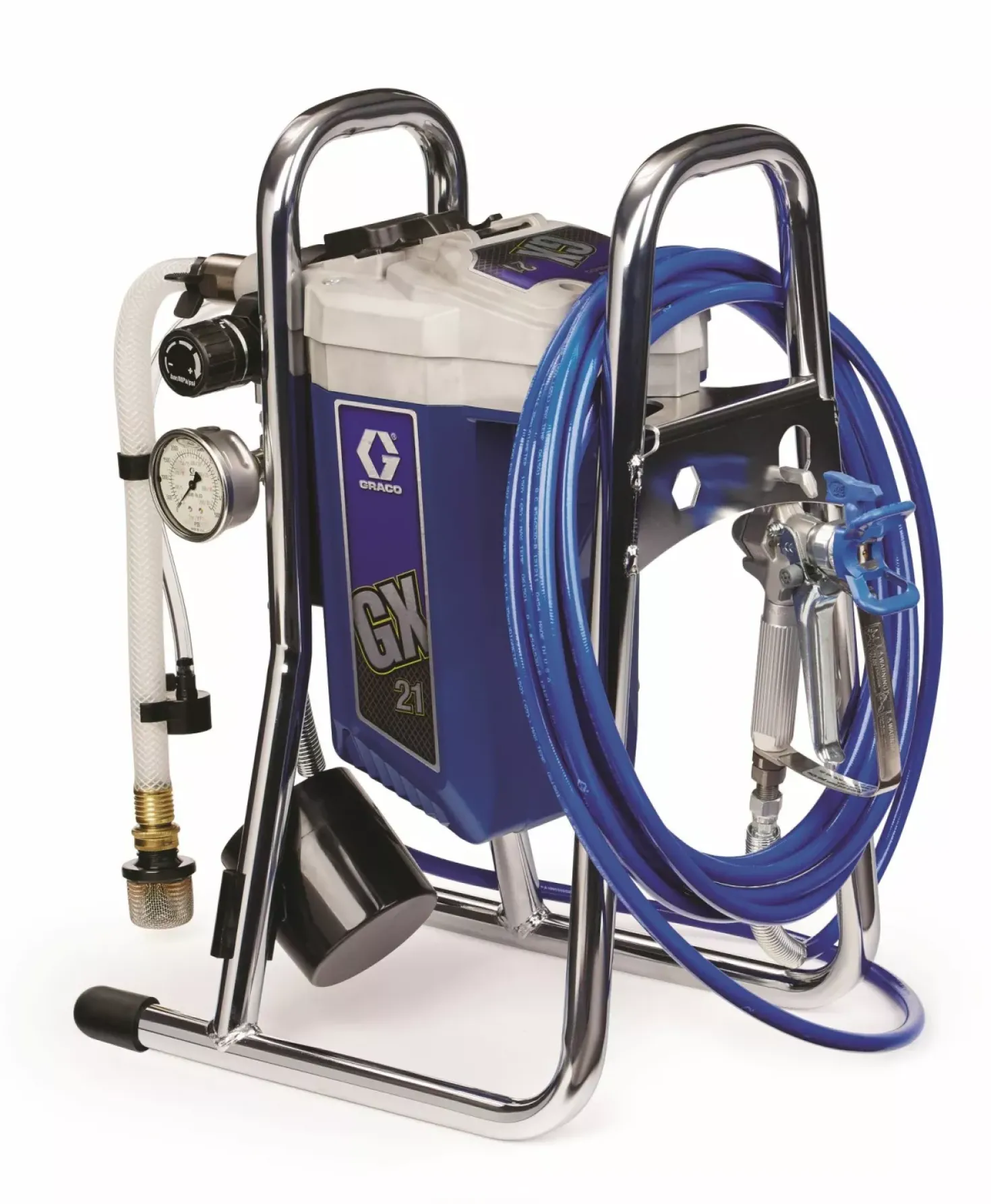 Graco GX 21 Airless 17G183