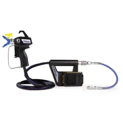 Graco GX FF Airless 17G184 met Powershot