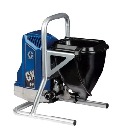 Graco GX FF Airless 17G184 met Powershot