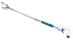 Graco Jetroller met verlenglans en CleanShot 25CM - 24V491