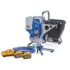 Graco 25U466 GX FF Cordless Airless