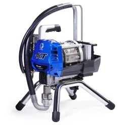 Graco Ultra 490 XT Airless verfspuit, Standaard 19D525