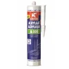 Griffon Acrylaatkit A-100 - wit - 300 ml