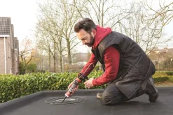 Griffon EPDM Max lijmkit - zwart - 465 g