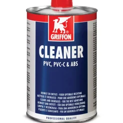 Griffon 6120029 PVC-Cleaner - 1L