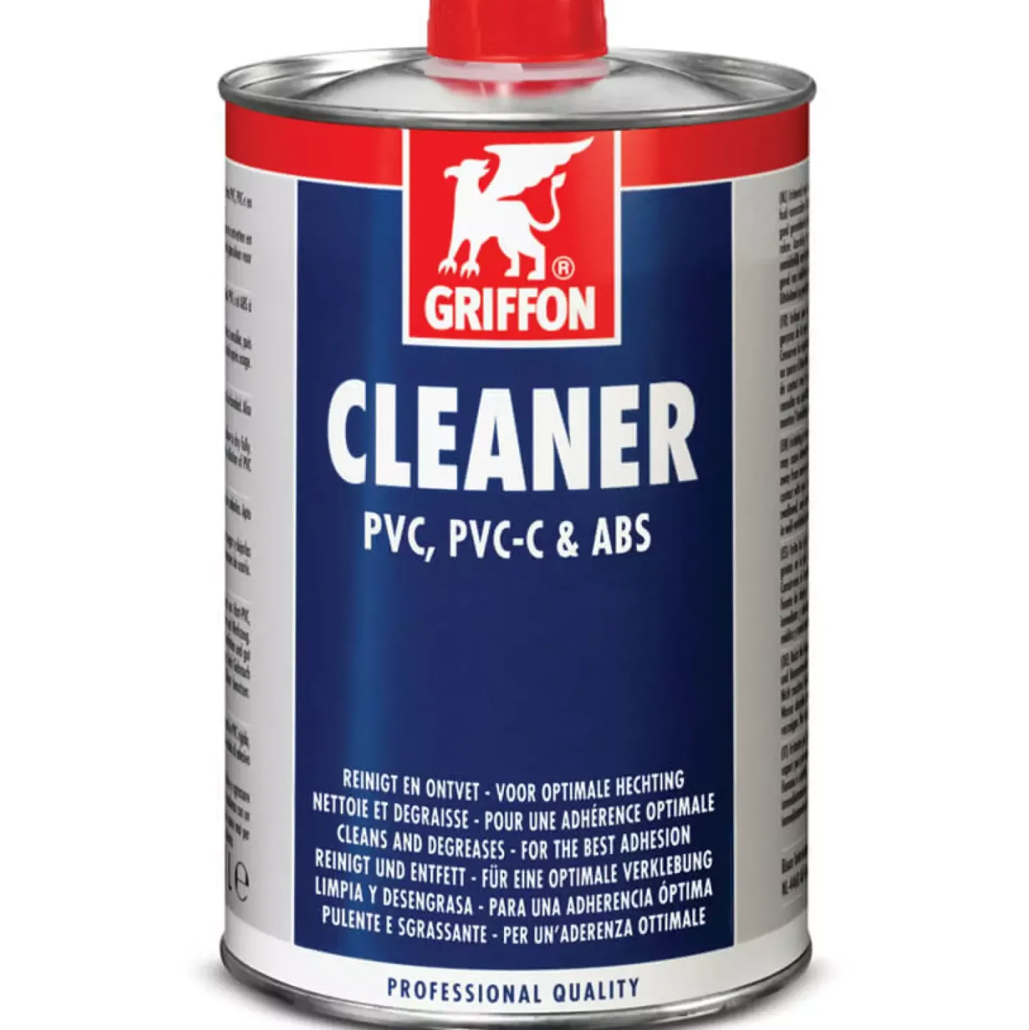 Griffon 6120029 PVC-Cleaner - 1L