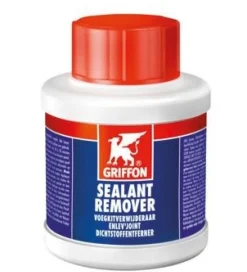 Griffon 6150702 voegkitverwijderaar - 250 ml
