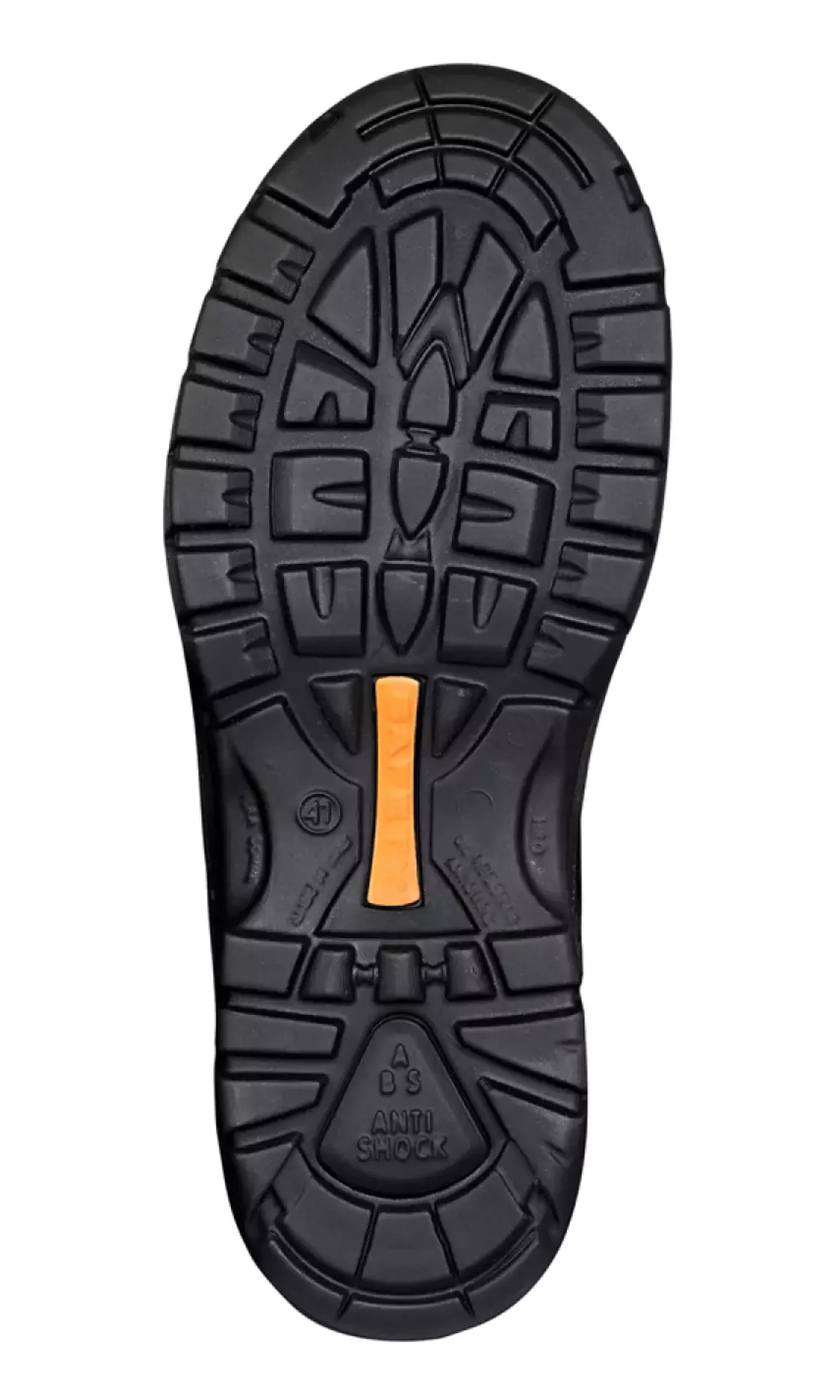 Grisport 72401C Werklaars - S3 - Gevoerd