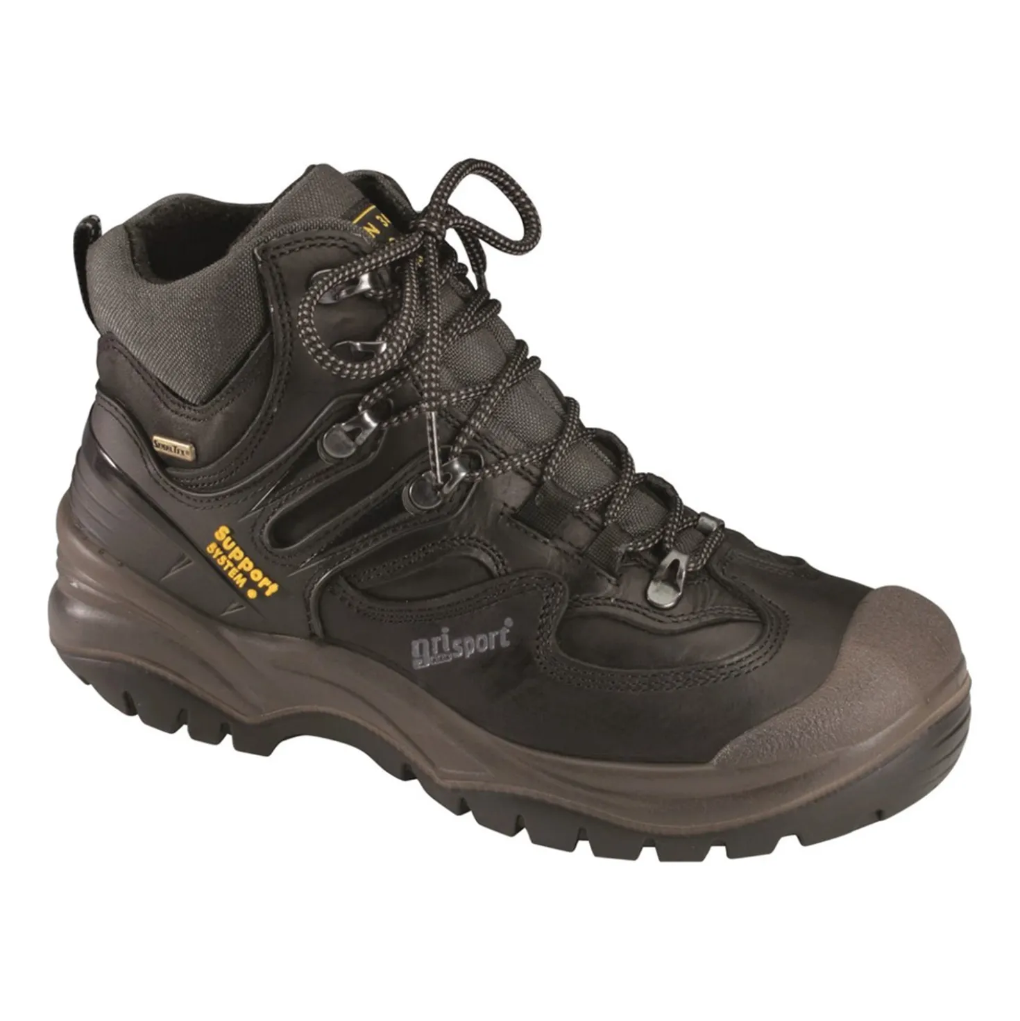 Grisport 70211C Werkschoen - Hoog