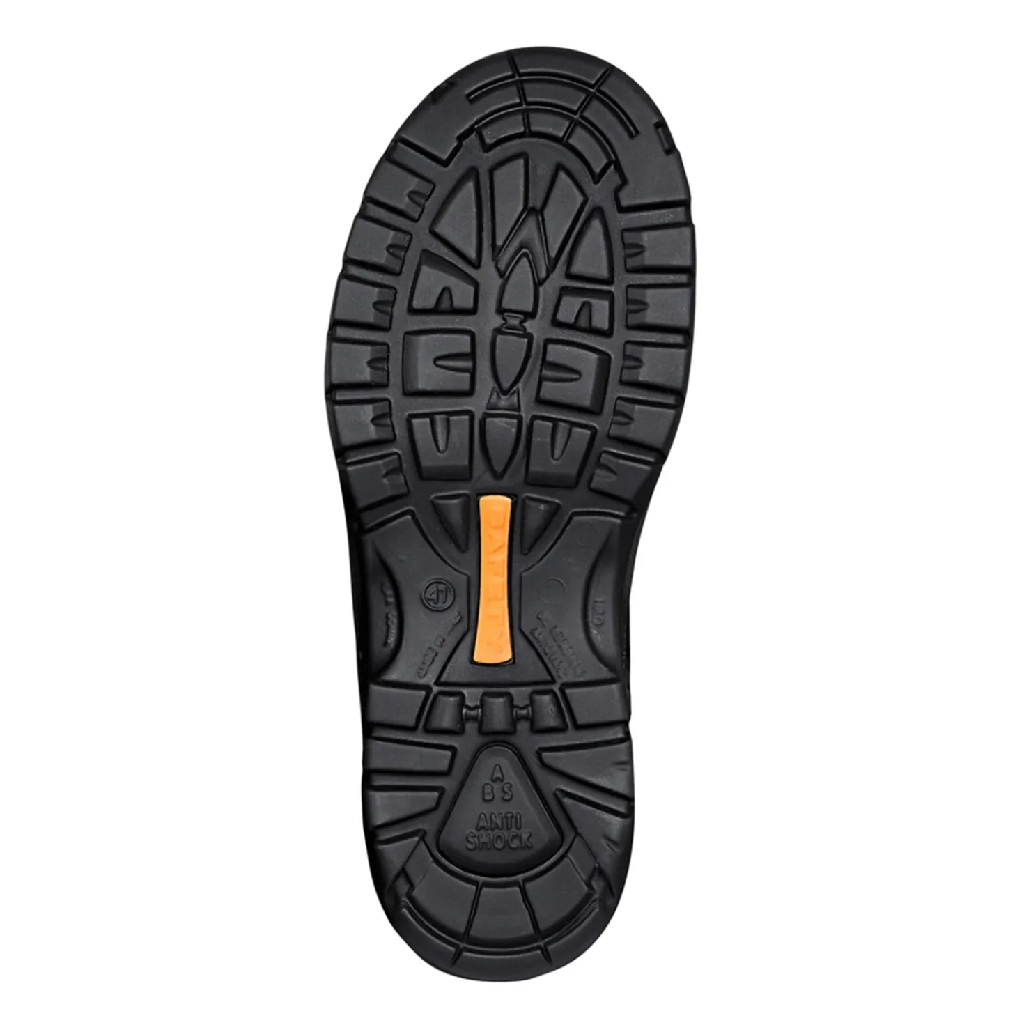 Grisport 903L Werkschoen - Hoog