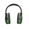 Hellberg Safety 41001-001 Secure 1 Oorkappen met hoofdband Level 1, SNR 26dB